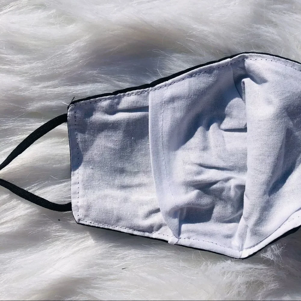 Queen‎ Face Mask For Teens & Women